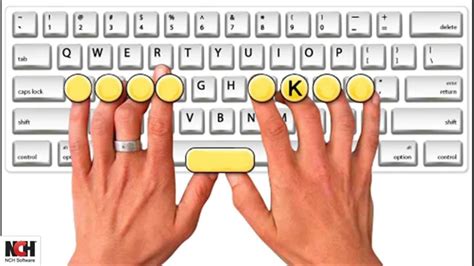 portale do pisania|Learn Touch Typing Free